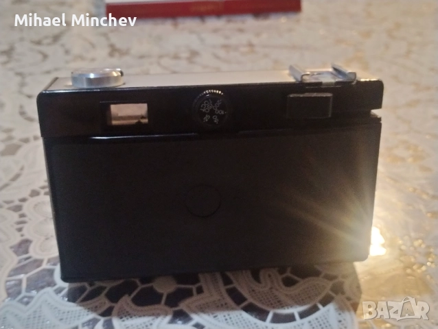 Руски фотоапарати, снимка 5 - Фотоапарати - 52939311