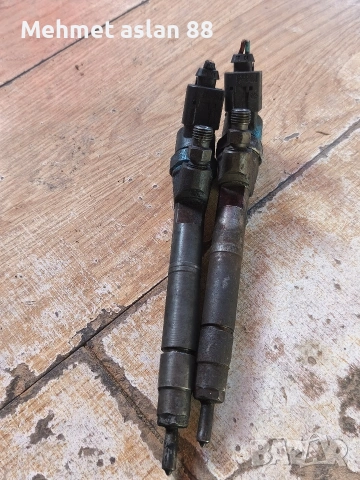 Mercedes A 170 cdi 1996 , снимка 2 - Части - 53257065