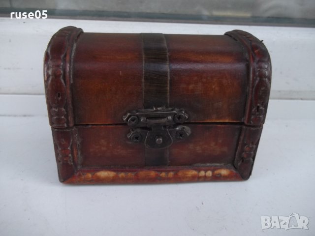 Сандъче ретро - 5