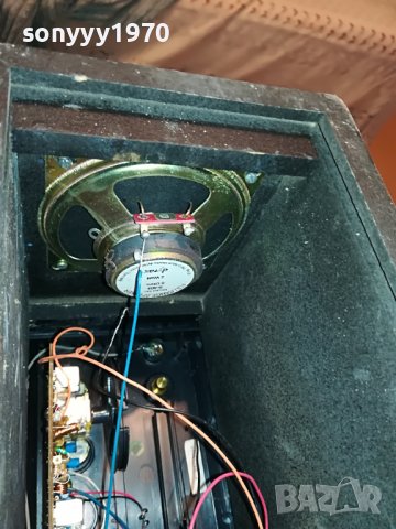 ORION DECK RECEIVER 2410221027, снимка 14 - Ресийвъри, усилватели, смесителни пултове - 38432589