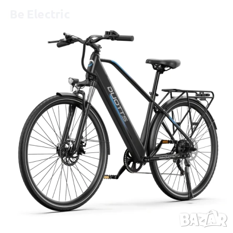НОВО!! Електрически Велосипед Duotts C29 Lite, снимка 2 - Велосипеди - 52167530