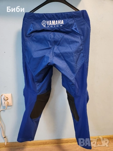 Мотокрос, Панталон (Брич) , снимка 2 - Панталони - 53034428