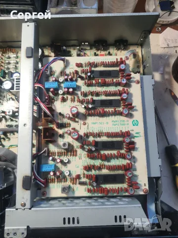 Дек Pioneer CT900S, снимка 3 - Декове - 55748882