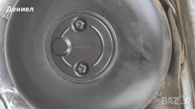 Газов инжекцион за Renault Megane Scenic (10.1996 - 12.2001) 1.6 16V (JA0B, JA04, JA11), 107 к.с. , снимка 7 - Части - 52776132