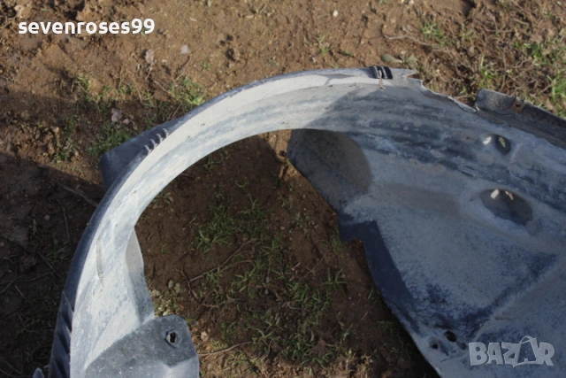 Подкалник преден десен Фиат Пунто 2 2001 1.2i 60 Fiat Punto 2  2/3врати, снимка 3 - Части - 53194086