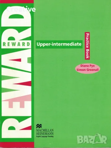 Reward. Student's Book/Practice book: Uper-Intermediate (Учебник/тетрадка английски език), снимка 3 - Учебници, учебни тетрадки - 46890089