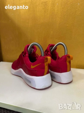 Дамски маратони  NIKE AIR MAX BELLA TR 5 , №37.5 , снимка 5 - Маратонки - 54355835