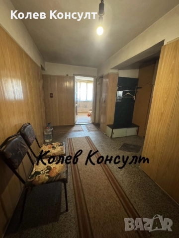 Продавам къща в град Харманли, център , снимка 2 - Къщи - 51611429
