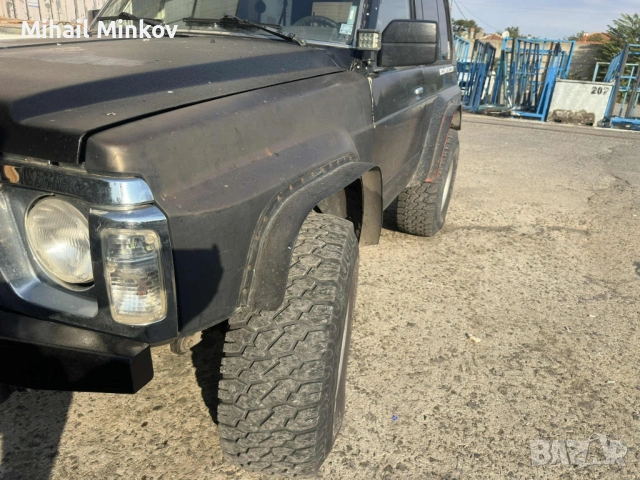 Продавам гуми, снимка 3 - Гуми и джанти - 53921531