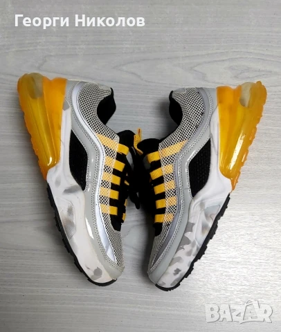 Дамски маратонки , снимка 6 - Маратонки - 46936145