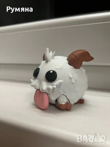Poro /league of legends , снимка 3 - Други игри - 52507202