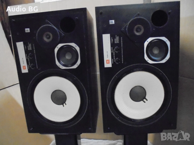 колони JBL L-100 Top, снимка 2 - Тонколони - 52068382