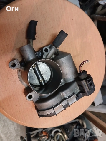 Дроселова клапа за Фолксваген Поло и Лупо,Сеат Ибиза,Кордоба и Ароса 030 133 064 C / 030133062C