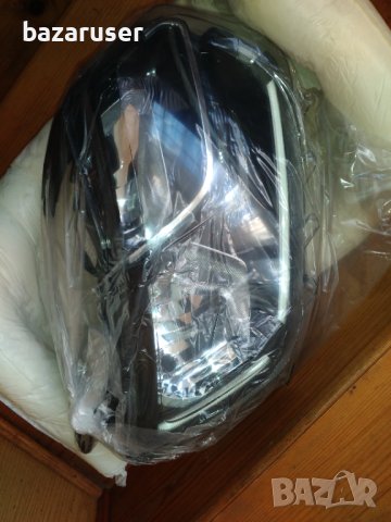 Нов Фар за Dacia Duster с Led Модул (2017-2022) L/R 260101133R,260609367R, снимка 8 - Части - 41804393