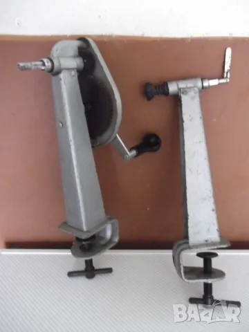 Устройство за пренавиване на ленти от кинофилми работещо, снимка 3 - Други ценни предмети - 50059858