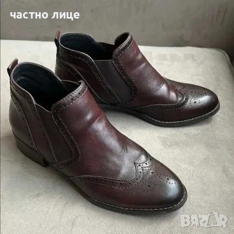 Дамски боти Graceland, снимка 3 - Дамски боти - 54332196