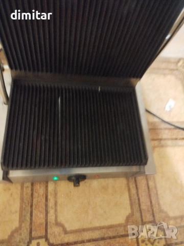 Тостер за заведения - 3000 W, снимка 8 - Обзавеждане на кухня - 52731155