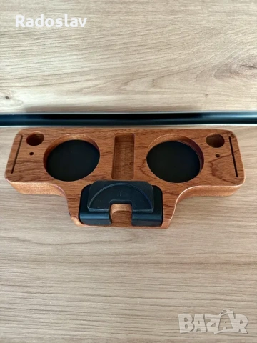 Поставка / органайзер за кафе аксесоари, снимка 2 - Органайзери - 53225101