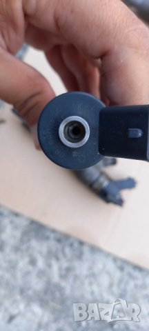 Дюзи дизел Peugeot 406 2.0 HDI, снимка 3 - Части - 42478998