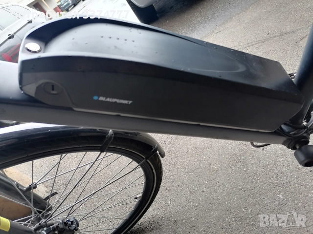 Ел. колело PROPHETE , снимка 10 - Велосипеди - 52412383