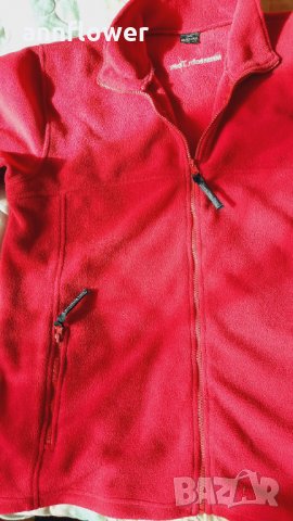  Яке Mountain Tech, снимка 6 - Спортни дрехи, екипи - 32134547