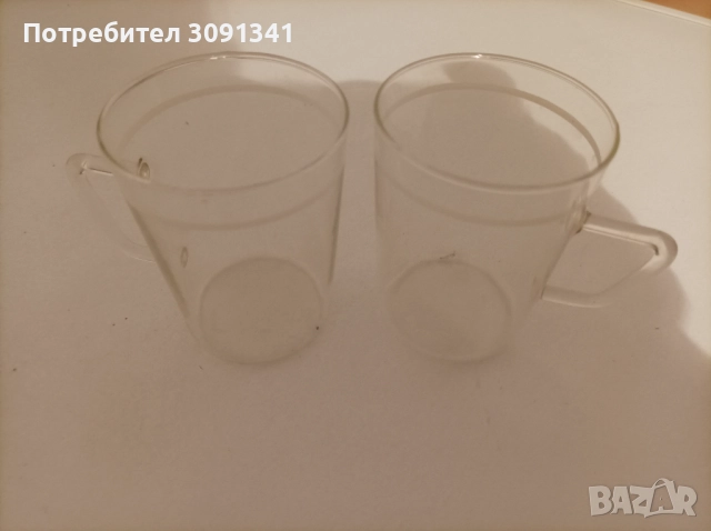 Продавам порцеланови чинии и сервизи, стъклени съдове, чаши, снимка 18 - Прибори за хранене, готвене и сервиране - 51738207