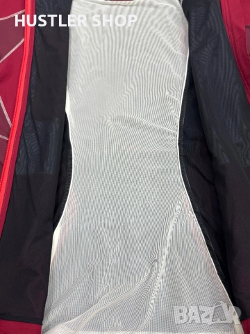 SWIX PRO FIT REVOLUTION JACKET. Унисекс, снимка 9 - Спортни дрехи, екипи - 52879541