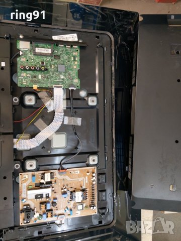 Телевизор Samsung UE40K5102AK На части , снимка 3 - Части и Платки - 29584795