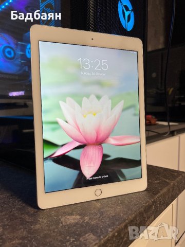 iPad Air 2 64GB / проблем с тъча , снимка 1 - Таблети - 42797046