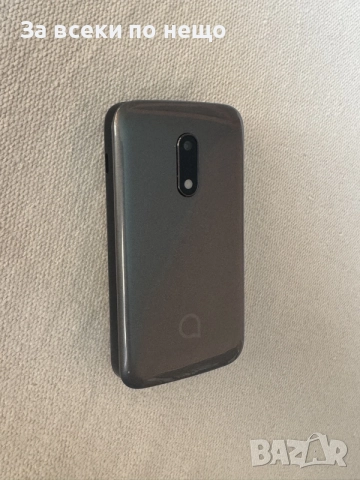 Gsm телефон за възрастни хора Alcatel 3026x, снимка 14 - Alcatel - 56136698