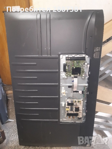 Hisense 65A7100F на части RSAG7.820.10826/ROH  RSAG7.820.8718/ROH., снимка 3 - Части и Платки - 51855650