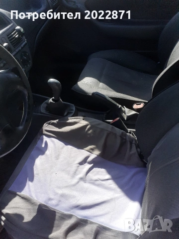 продавам фият браво дизел, снимка 2 - Автомобили и джипове - 54111837