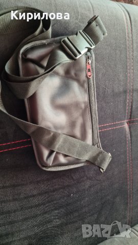 Чанта тип бъбрек, снимка 2 - Чанти - 39150413