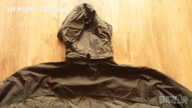 STORMBERG Windproof Jacket размер XL яке вятърно устойчиво - 797, снимка 3 - Якета - 47413726
