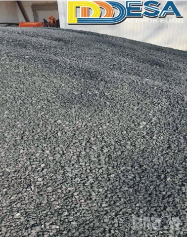 Въглища Антрацит на едро, снимка 3 - Въглища - 31583744