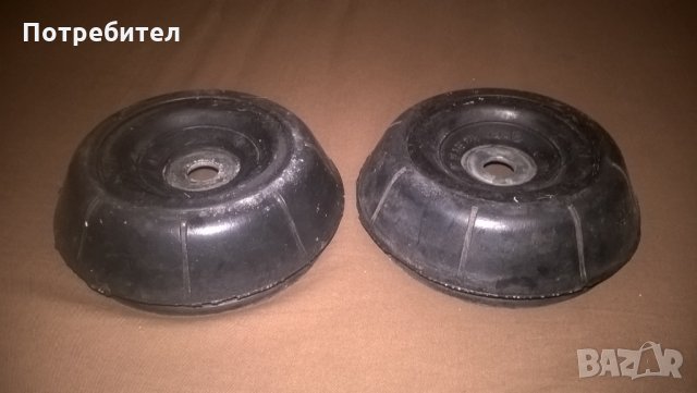 Предни тампони за макферосон Опел Opel GM 90 538 936 90538936