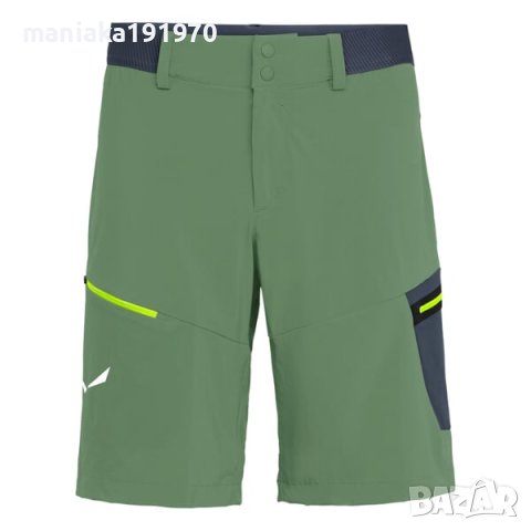 Salewa Pedroc Cargo 2 Durastretch Short 52 (XL) мъжки спортни къси панталони