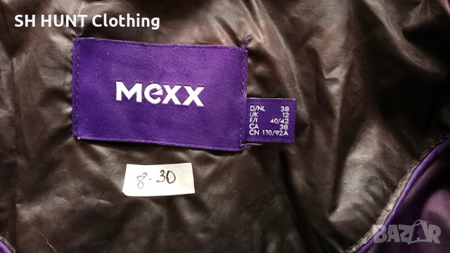 MEXX Women Jacket размер 38 / M дамско зимно яке 8-30 , снимка 18 - Якета - 52695742