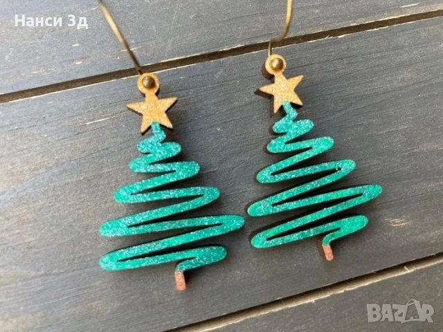 Колени висулки, снимка 12 - Декорация за дома - 52820565