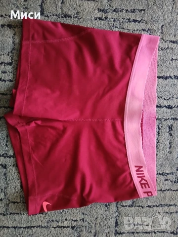 Оригинални клинче и къси панталони "Найк  , снимка 14 - Спортна екипировка - 41633489