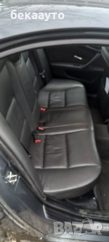  БМВ 520 Д на части, снимка 6 - Автомобили и джипове - 39255520