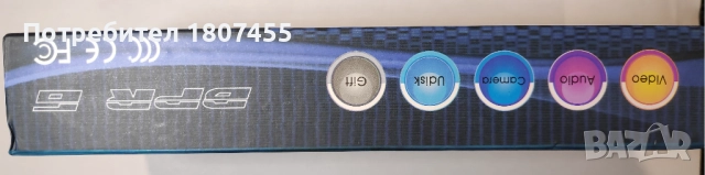 Скрита камера в луксозна химикалка Spy pen camera BPR 6, снимка 5 - Друга електроника - 51970459