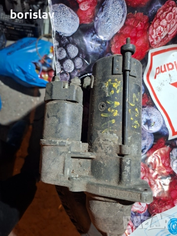 Стартер за бмв е36 320