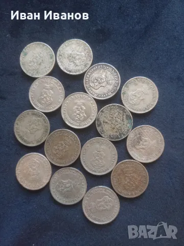 10 стотинки 1912, снимка 2 - Нумизматика и бонистика - 49603588