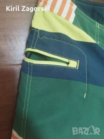 Къси гащи Patagonia S, снимка 4 - Къси панталони - 51235049