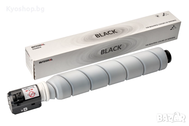 тонер Canon iR C3326i Black  C-EXV 65 