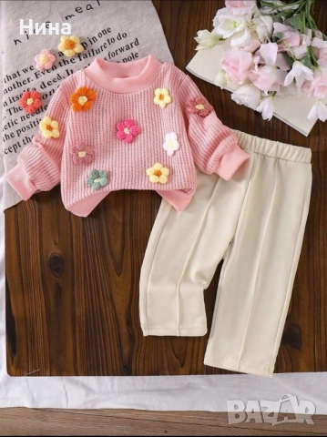 Детски комплекти, снимка 5 - Комплекти за бебе - 52655081