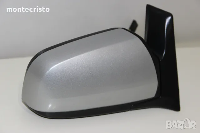 Дясно огледало Opel Zafira B facelift (2008-2012г.) електрическо 13312842 / 7 пина, снимка 4 - Части - 49371969