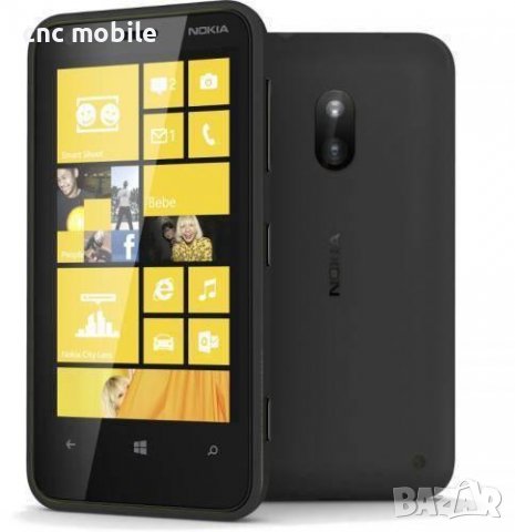 Батерия Nokia BL-4J - Nokia C6 - Nokia C6-00 - Nokia Lumia 620 - Nokia 620, снимка 4 - Оригинални батерии - 15531433