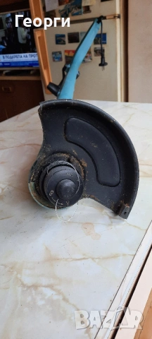 Продавам електрически тример модел QT6020